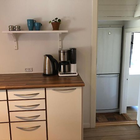 Hyggelig Ferielejlighed Skagen Luaran gambar