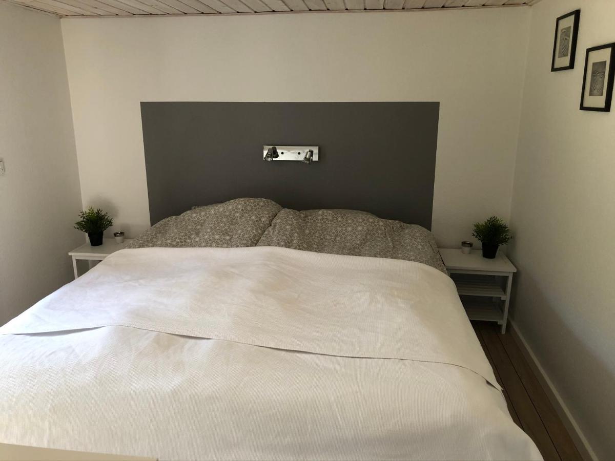 Hyggelig Ferielejlighed Skagen Luaran gambar