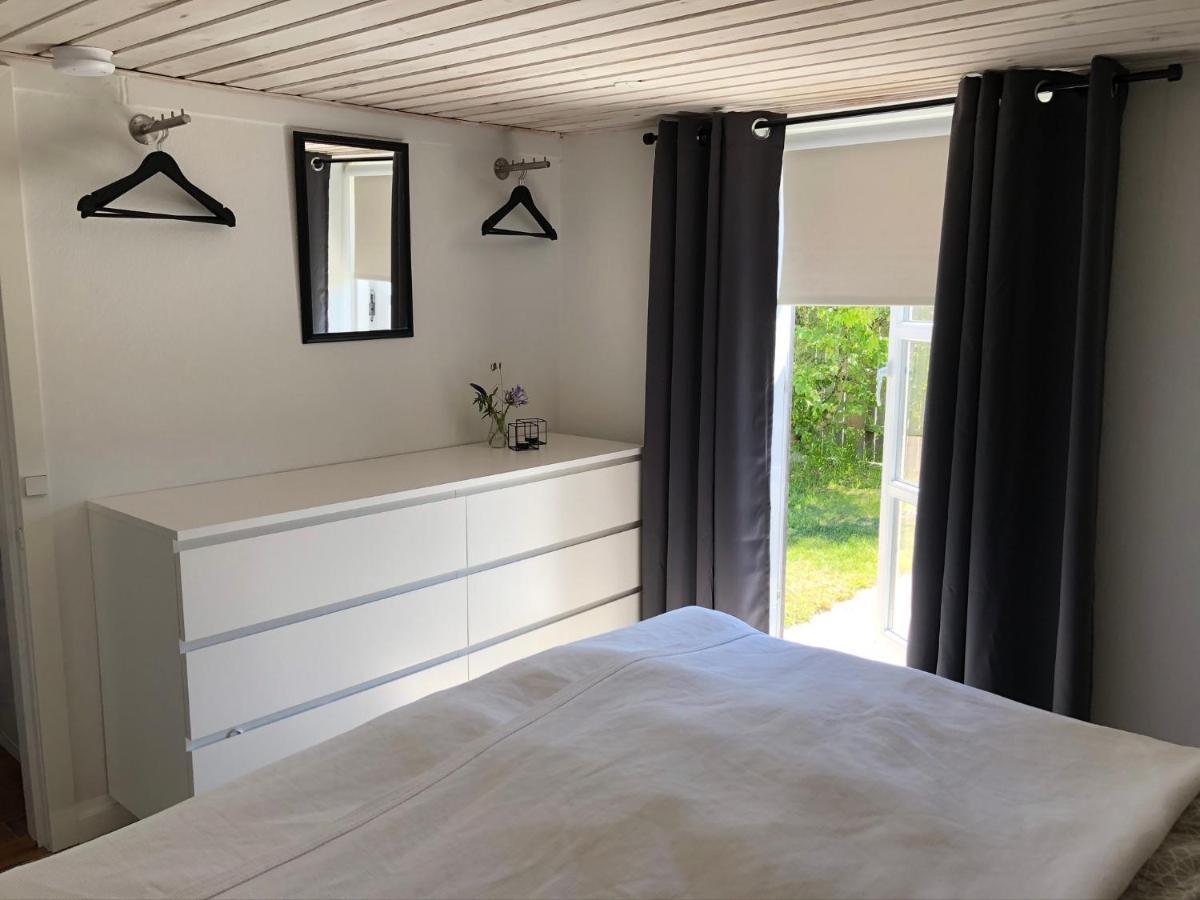 Hyggelig Ferielejlighed Skagen Luaran gambar